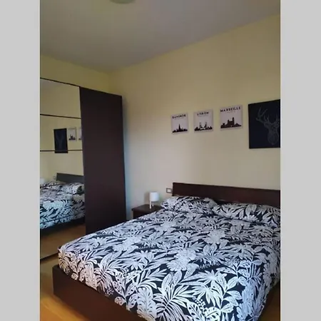 Fort. Montagna A307
