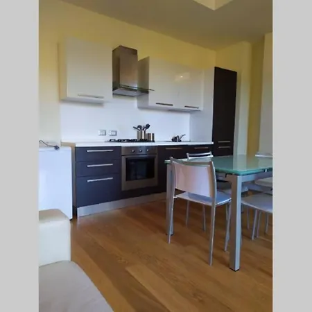 Apartment Fort. Montagna A307 Rivisondoli