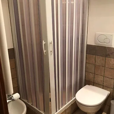 Apartment Fort. Montagna A307