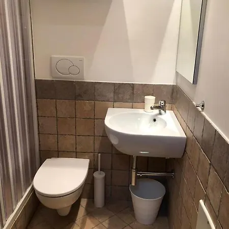 Apartment Fort. Montagna A307