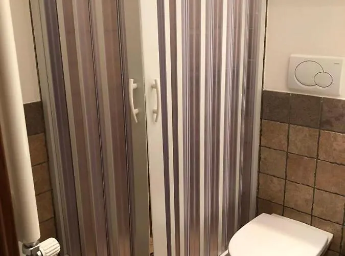 Apartamento Fort. Montagna A307