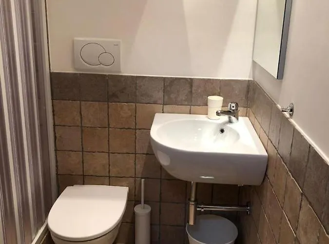 Apartamento Fort. Montagna A307